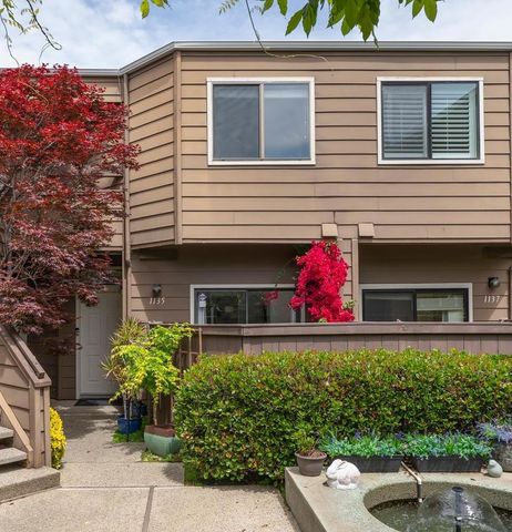 1135 Shoreline Drive, San Mateo, CA 94404