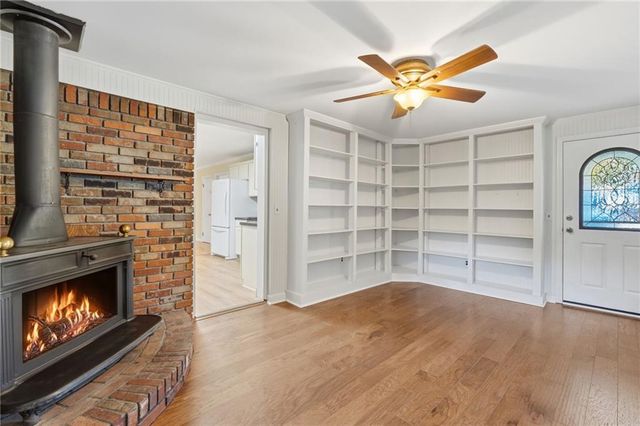3388 Sanford Drive, Marietta, GA 30066