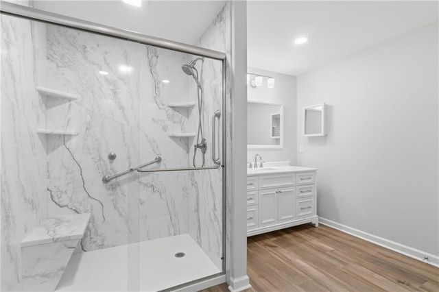 3388 Sanford Drive, Marietta, GA 30066
