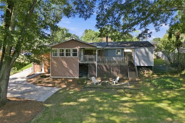 3388 Sanford Drive, Marietta, GA 30066