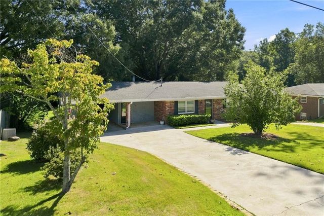 3388 Sanford Drive, Marietta, GA 30066