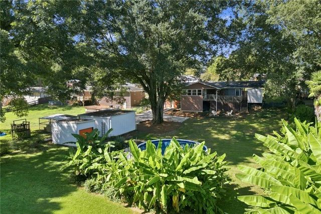 3388 Sanford Drive, Marietta, GA 30066