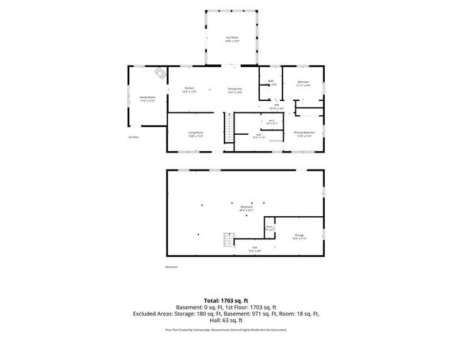 3388 Sanford Drive, Marietta, GA 30066