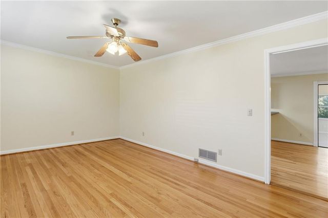 3388 Sanford Drive, Marietta, GA 30066