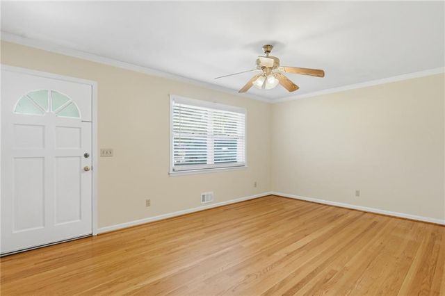 3388 Sanford Drive, Marietta, GA 30066