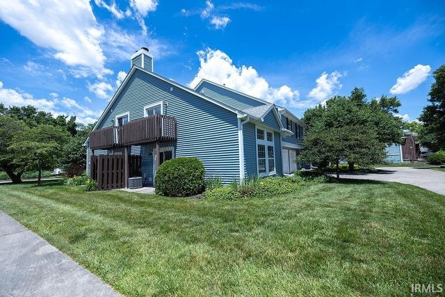 3727 N Lakeside Drive, Muncie, IN 47304
