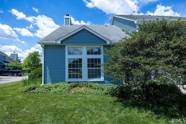 3727 N Lakeside Drive, Muncie, IN 47304