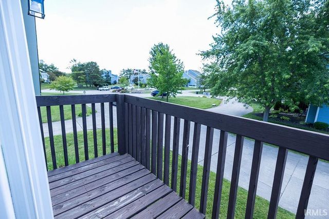 3727 N Lakeside Drive, Muncie, IN 47304