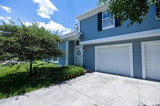 3727 N Lakeside Drive, Muncie, IN 47304