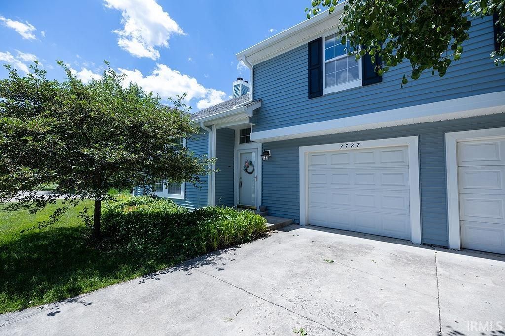 3727 N Lakeside Drive, Muncie, IN 47304