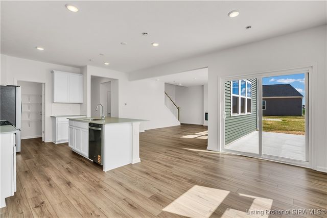 3201 Edens Way, Charlestown, IN 47111