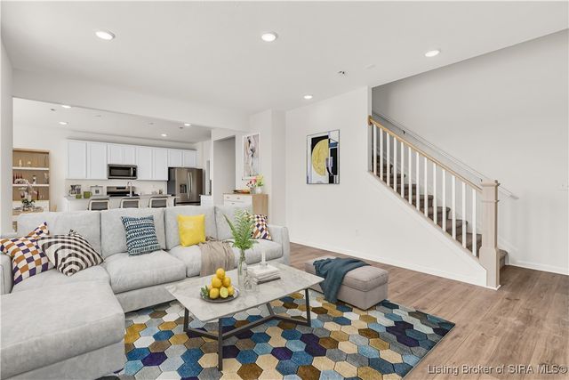 3201 Edens Way, Charlestown, IN 47111