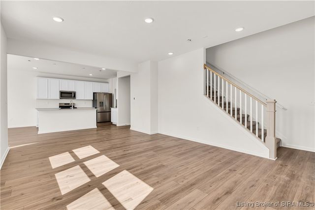 3201 Edens Way, Charlestown, IN 47111