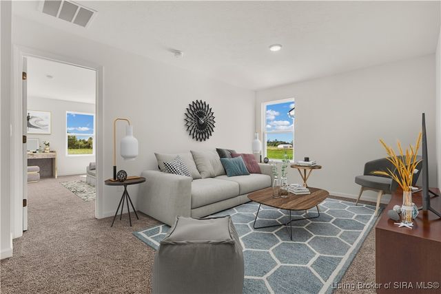 3201 Edens Way, Charlestown, IN 47111