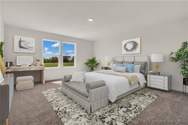 3201 Edens Way, Charlestown, IN 47111