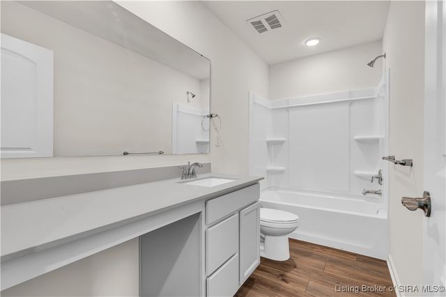 3201 Edens Way, Charlestown, IN 47111