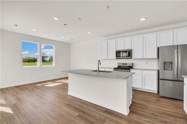 3201 Edens Way, Charlestown, IN 47111