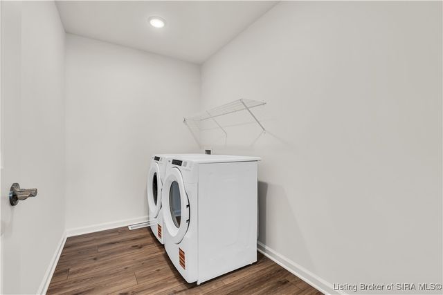 3201 Edens Way, Charlestown, IN 47111