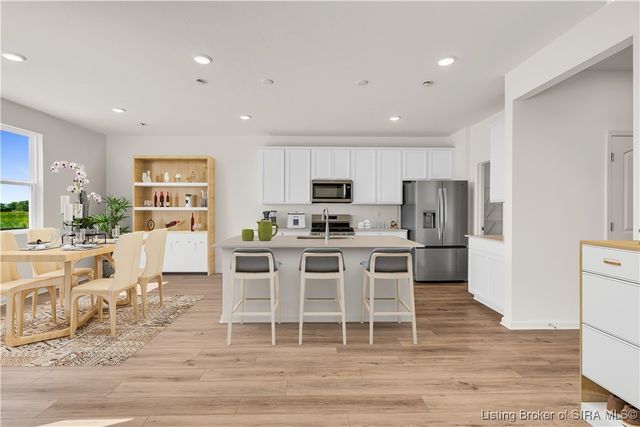 3201 Edens Way, Charlestown, IN 47111