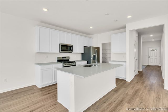 3201 Edens Way, Charlestown, IN 47111