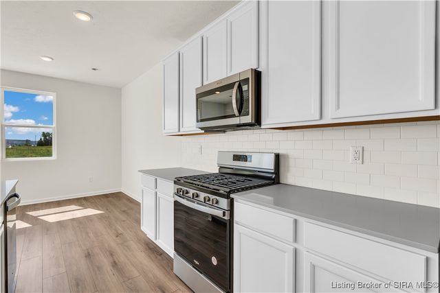 3201 Edens Way, Charlestown, IN 47111