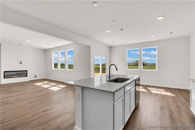 3201 Edens Way, Charlestown, IN 47111