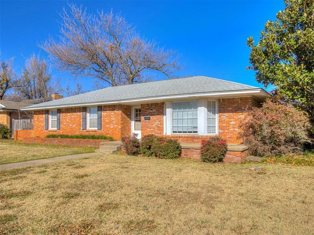 2601 Chaucer Drive, Oklahoma City, OK 73120