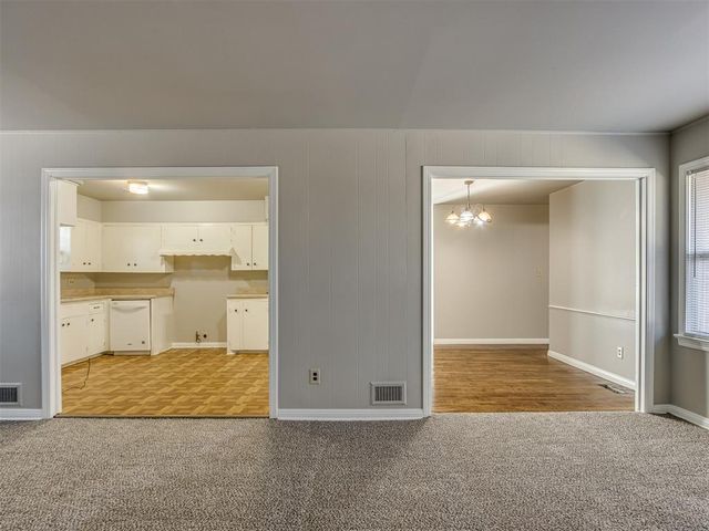 2601 Chaucer Drive, Oklahoma City, OK 73120