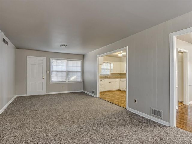 2601 Chaucer Drive, Oklahoma City, OK 73120