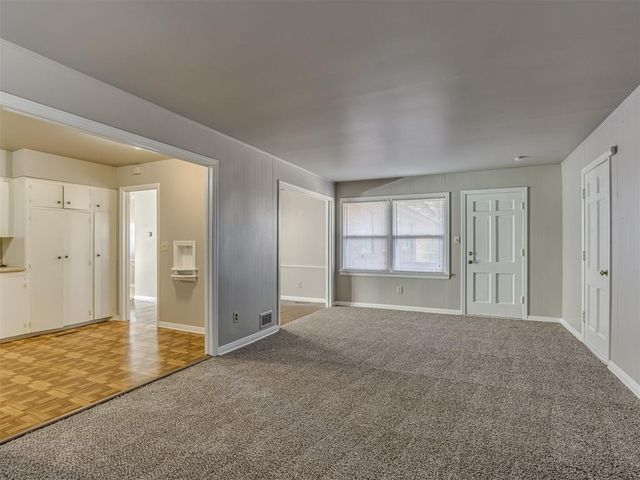 2601 Chaucer Drive, Oklahoma City, OK 73120