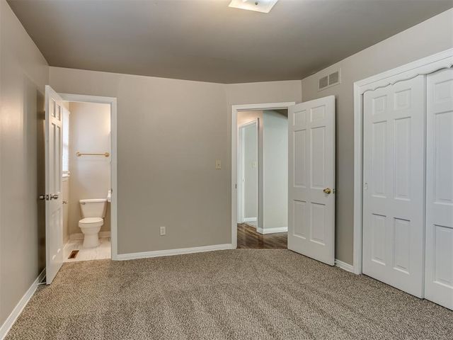 2601 Chaucer Drive, Oklahoma City, OK 73120