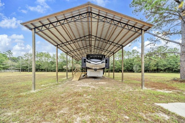 4156 Painter Branch Road, Crestview, FL 32539