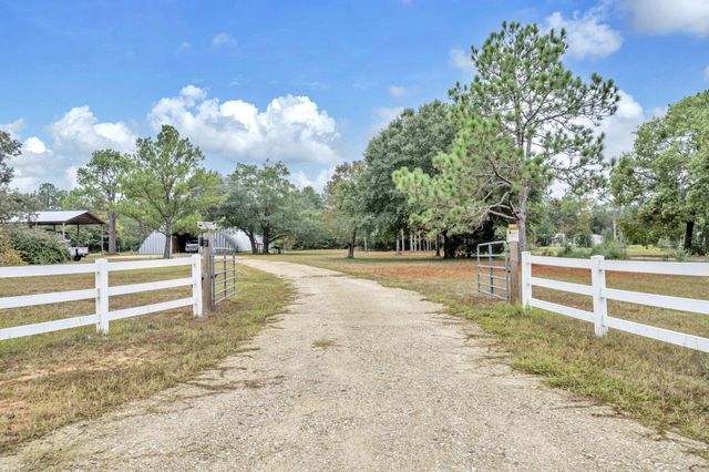 4156 Painter Branch Road, Crestview, FL 32539