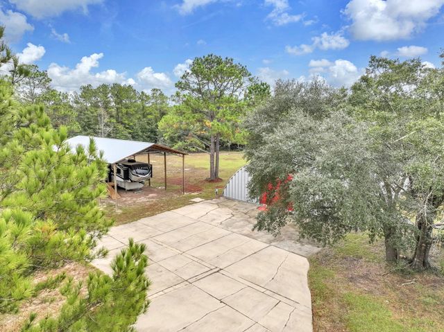 4156 Painter Branch Road, Crestview, FL 32539