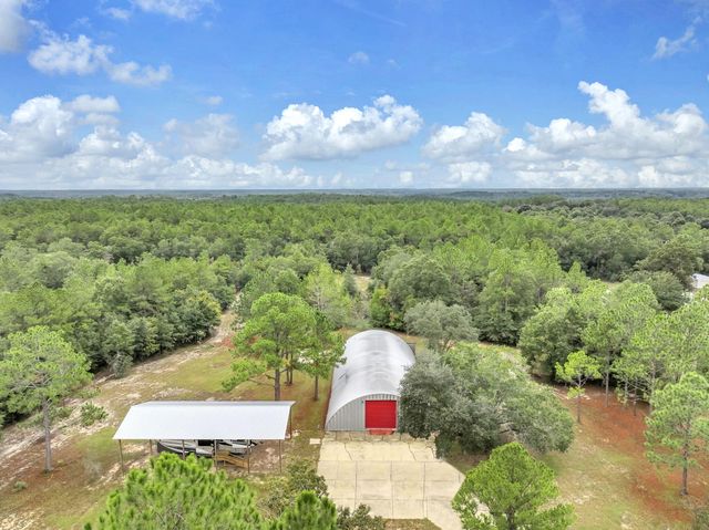 4156 Painter Branch Road, Crestview, FL 32539