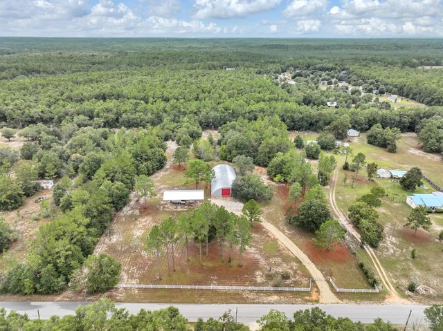 4156 Painter Branch Road, Crestview, FL 32539