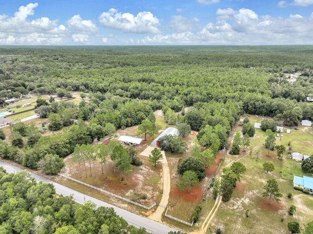 4156 Painter Branch Road, Crestview, FL 32539