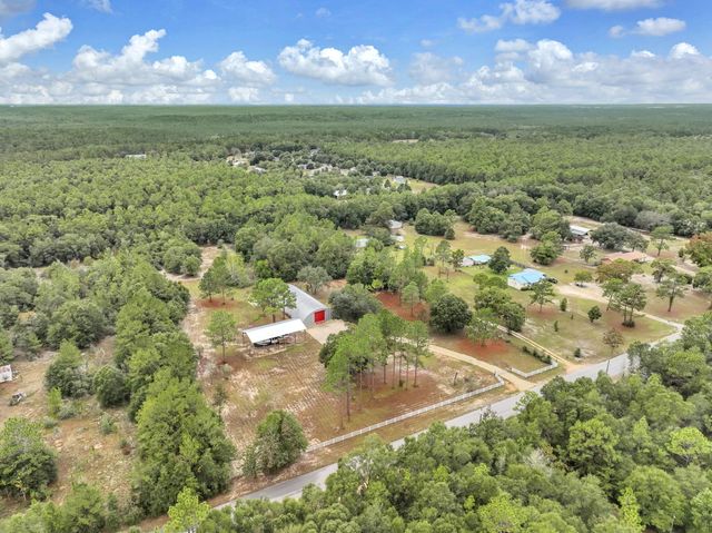 4156 Painter Branch Road, Crestview, FL 32539
