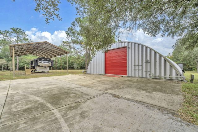 4156 Painter Branch Road, Crestview, FL 32539