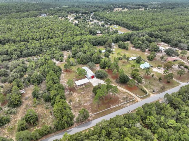 4156 Painter Branch Road, Crestview, FL 32539