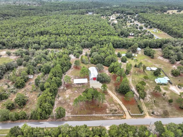 4156 Painter Branch Road, Crestview, FL 32539