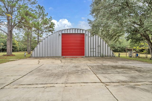 4156 Painter Branch Road, Crestview, FL 32539