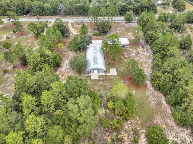 4156 Painter Branch Road, Crestview, FL 32539