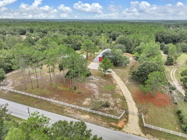 4156 Painter Branch Road, Crestview, FL 32539
