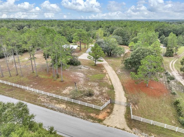4156 Painter Branch Road, Crestview, FL 32539
