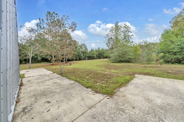 4156 Painter Branch Road, Crestview, FL 32539