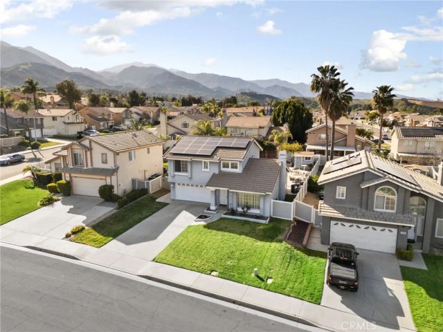 26927 Eagle Run Street, Corona, CA 92883