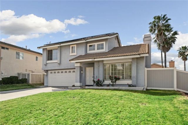 26927 Eagle Run Street, Corona, CA 92883