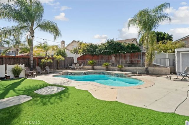 26927 Eagle Run Street, Corona, CA 92883