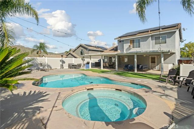 26927 Eagle Run Street, Corona, CA 92883